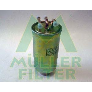 горивен филтър MULLER FILTER FN298
