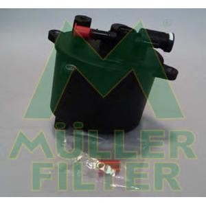 горивен филтър MULLER FILTER FN299 