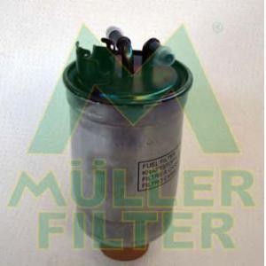 горивен филтър MULLER FILTER FN312 