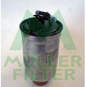 горивен филтър MULLER FILTER FN313 