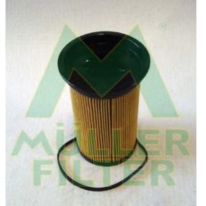 горивен филтър MULLER FILTER FN320 