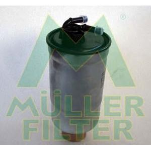 горивен филтър MULLER FILTER FN322 