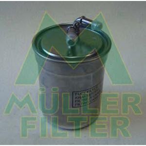 горивен филтър MULLER FILTER FN323 