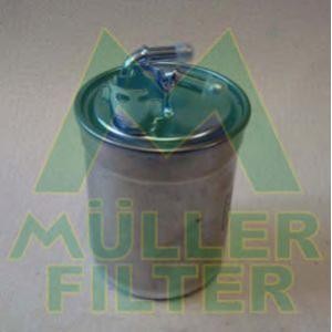 горивен филтър MULLER FILTER FN324 