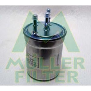 горивен филтър MULLER FILTER FN326