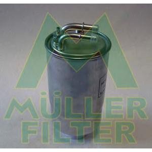 горивен филтър MULLER FILTER FN390 