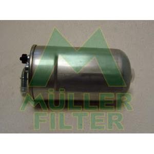 горивен филтър MULLER FILTER FN391