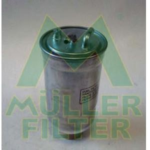 горивен филтър MULLER FILTER FN440 