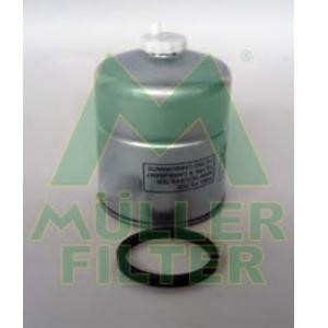 горивен филтър MULLER FILTER FN462 
