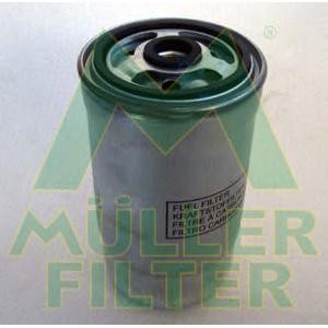горивен филтър MULLER FILTER FN485 