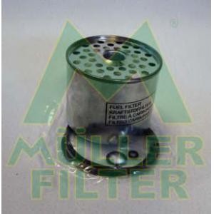горивен филтър MULLER FILTER FN503 