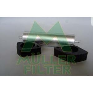 горивен филтър MULLER FILTER FN540