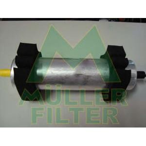 горивен филтър MULLER FILTER FN550