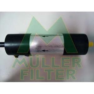горивен филтър MULLER FILTER FN560 
