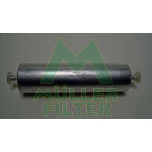 горивен филтър MULLER FILTER FN580