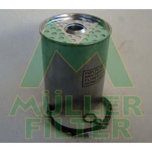 горивен филтър MULLER FILTER FN602 