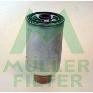 горивен филтър MULLER FILTER FN701 