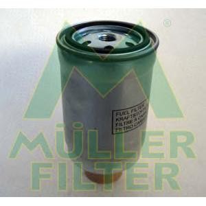 горивен филтър MULLER FILTER FN703 