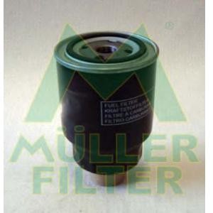 горивен филтър MULLER FILTER FN705 