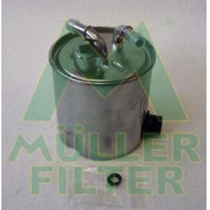 горивен филтър MULLER FILTER FN716 