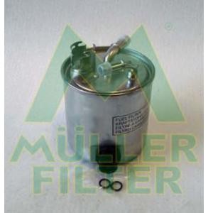 горивен филтър MULLER FILTER FN717 