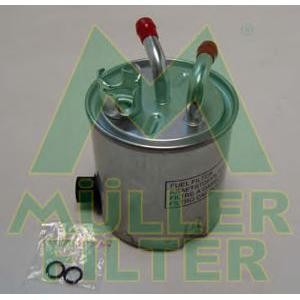 горивен филтър MULLER FILTER FN719 