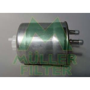 горивен филтър MULLER FILTER FN727 