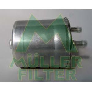 горивен филтър MULLER FILTER FN728 