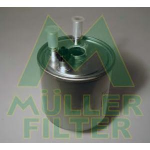 горивен филтър MULLER FILTER FN729