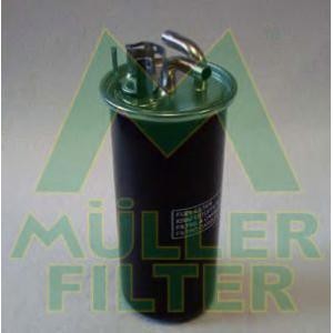 горивен филтър MULLER FILTER FN735 