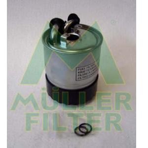 горивен филтър MULLER FILTER FN796 