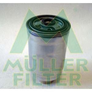 горивен филтър MULLER FILTER FN798 