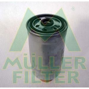 горивен филтър MULLER FILTER FN801 