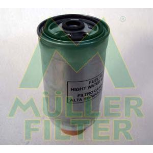 горивен филтър MULLER FILTER FN802 