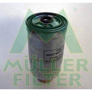горивен филтър MULLER FILTER FN803 
