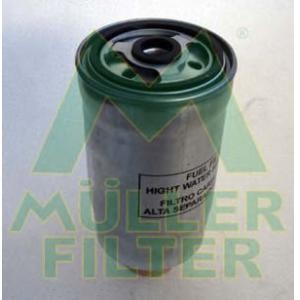 горивен филтър MULLER FILTER FN804 