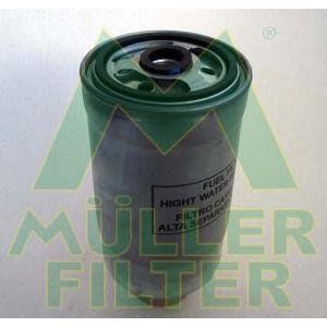 горивен филтър MULLER FILTER FN805 