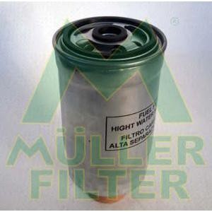 горивен филтър MULLER FILTER FN807 