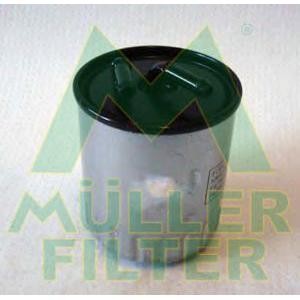 горивен филтър MULLER FILTER FN822 