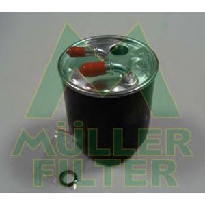 горивен филтър MULLER FILTER FN823 