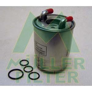 горивен филтър MULLER FILTER FN826