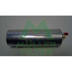 горивен филтър MULLER FILTER FN868 