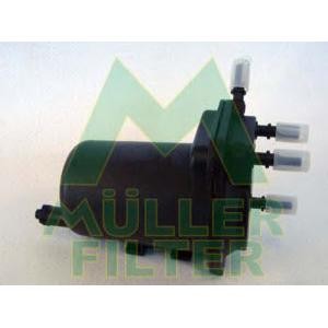 горивен филтър MULLER FILTER FN907 