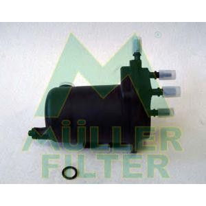 горивен филтър MULLER FILTER FN913 