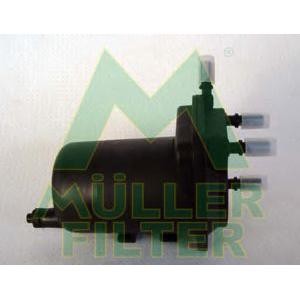горивен филтър MULLER FILTER FN915 