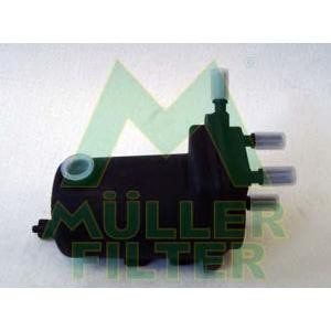 горивен филтър MULLER FILTER FN917 