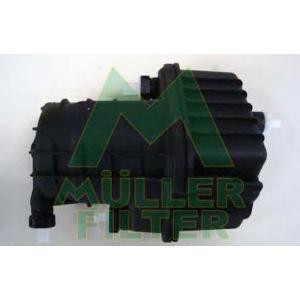 горивен филтър MULLER FILTER FN918 