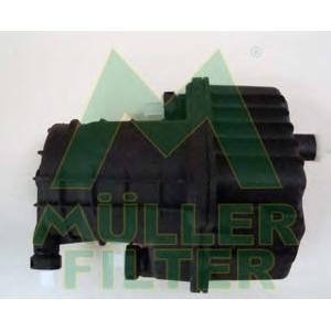 горивен филтър MULLER FILTER FN919