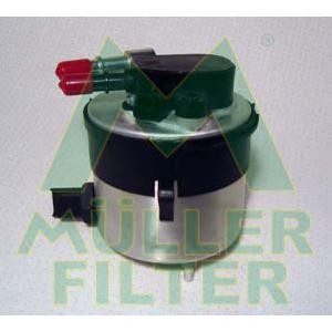 горивен филтър MULLER FILTER FN925 
