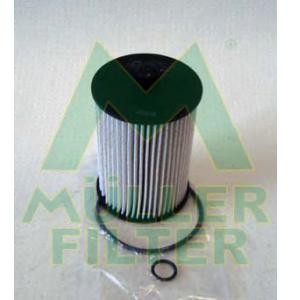 горивен филтър MULLER FILTER FN935 